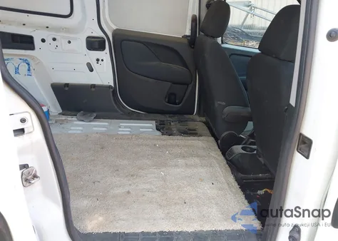 2020 Ram Promaster City Tradesman from USA, damaged, VIN ZFBHRFAB9L6P36239